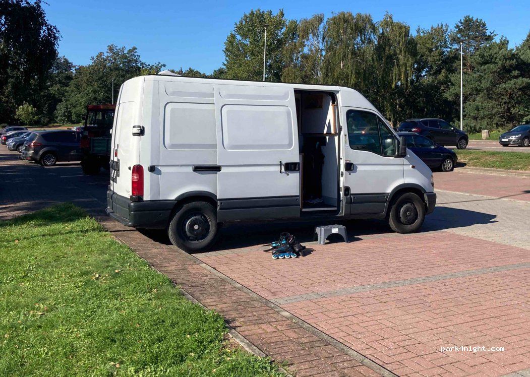 (80) Gdańsk - 18/7 Czarny Dwór — foto 2