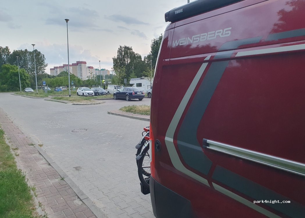 (80) Gdańsk - 18/7 Czarny Dwór — foto 3