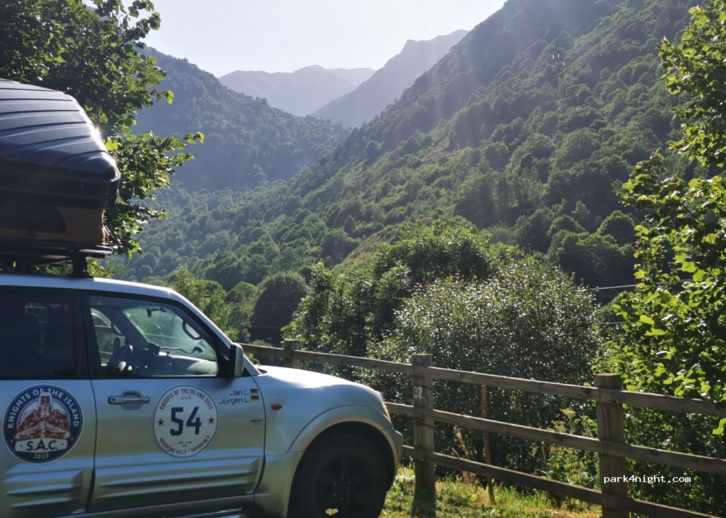 Camping les portes des cimes — foto 4