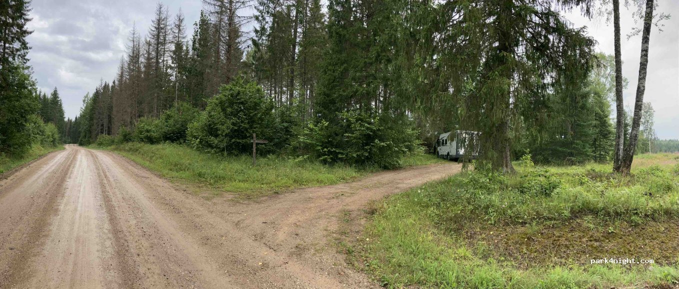 () Kooraste - Sihva-Vidrike-Kärgula-Järvere — foto 2