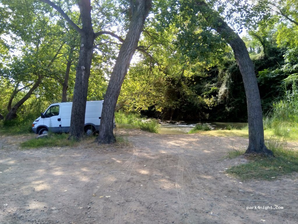 (12400) Sogorb - 209C Polígono 04 — foto