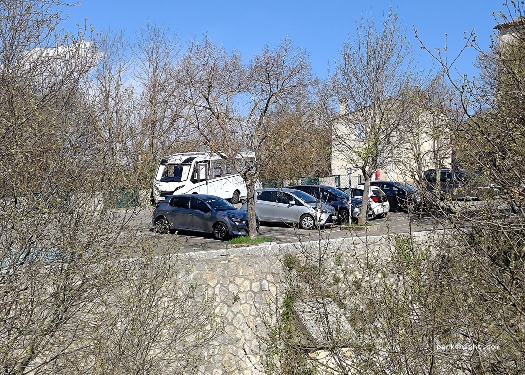 (04800) Esparron-de-Verdon - — foto 4