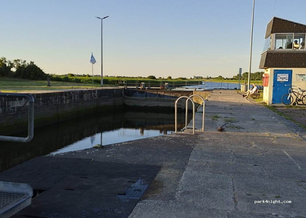 (50500) Saint-Hilaire-Petitville - Écluse de Haut Dicq — foto 2