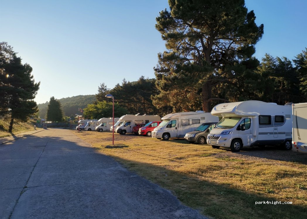 (42140) San Leonardo de Yagüe - N-234 — foto 2
