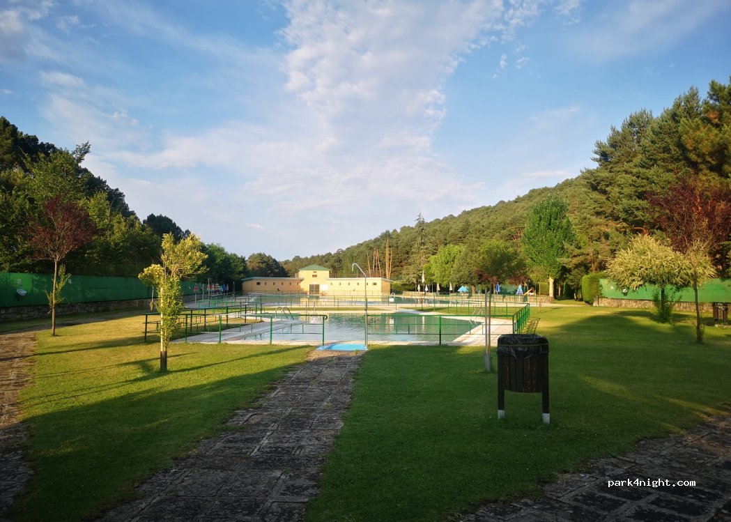 (42140) San Leonardo de Yagüe - N-234 — foto 3