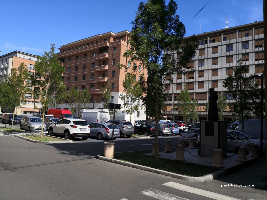 (42121) Reggio Emilia - — foto