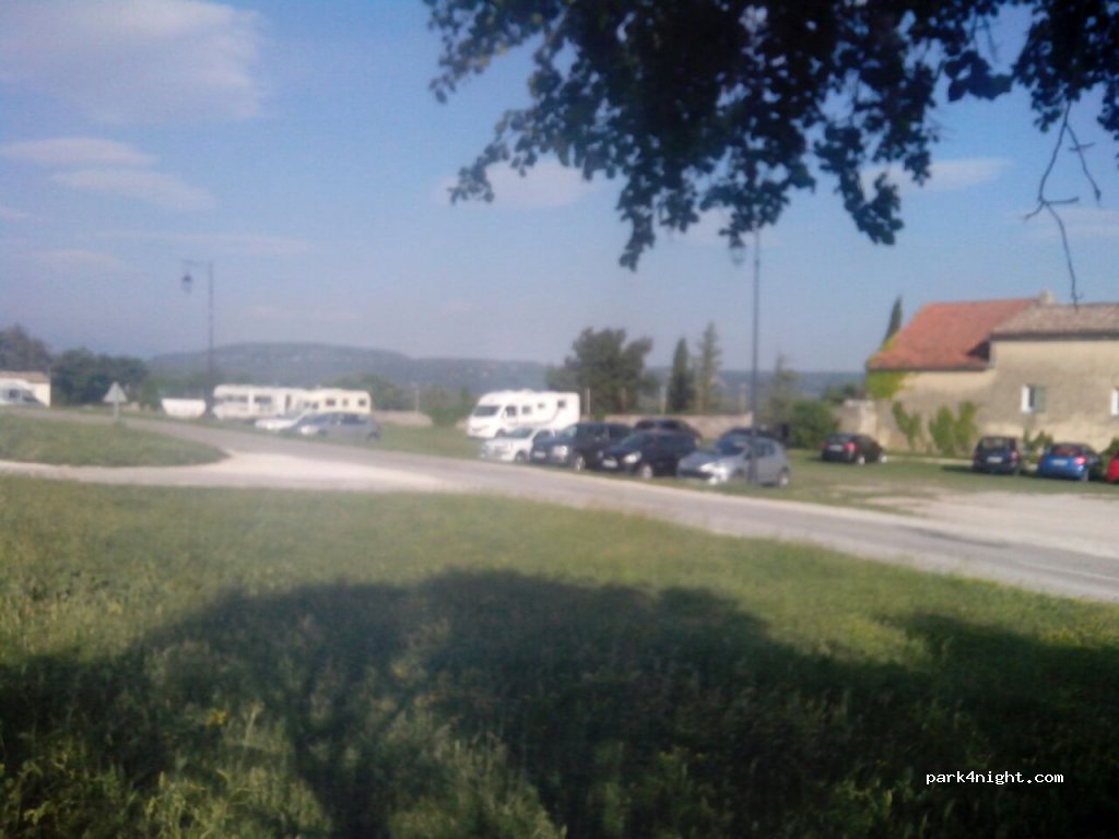 (26700) La Garde-Adhémar - Le Village — foto 2