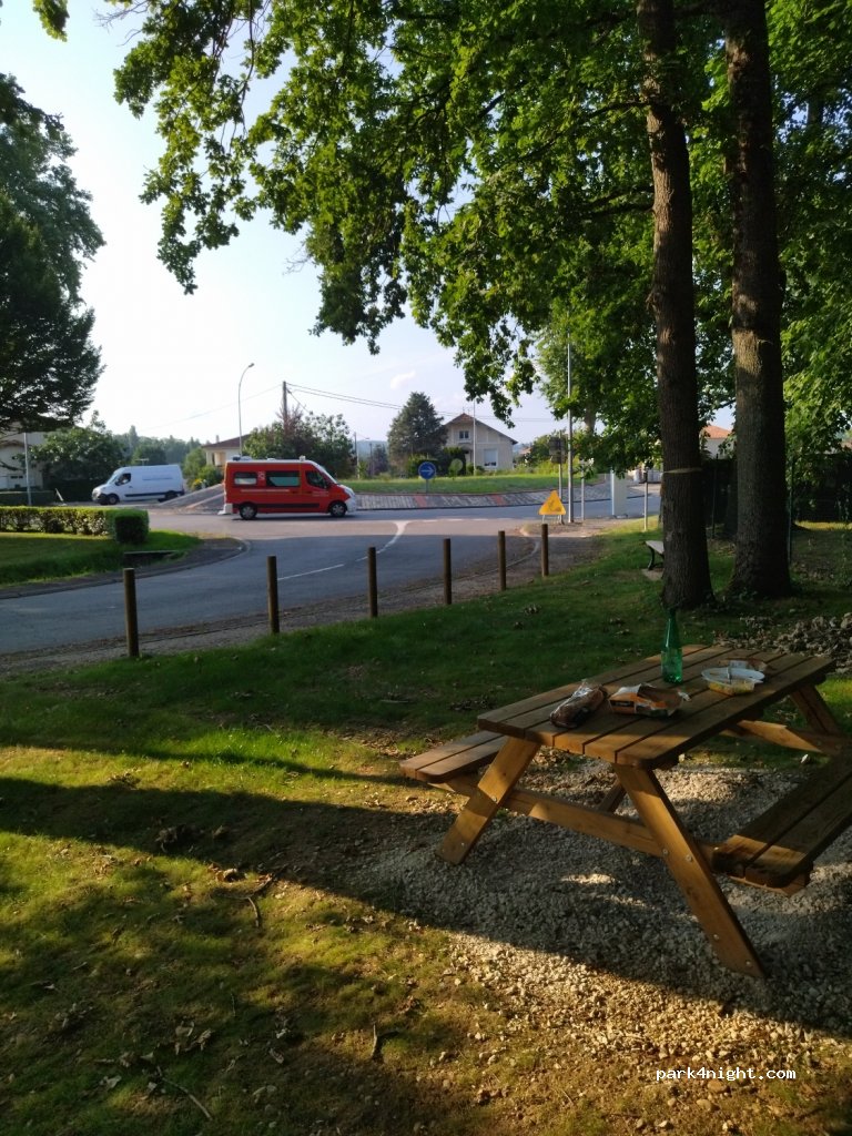 (47140) Saint-Sylvestre-sur-Lot - 10 Avenue de Galiane — foto