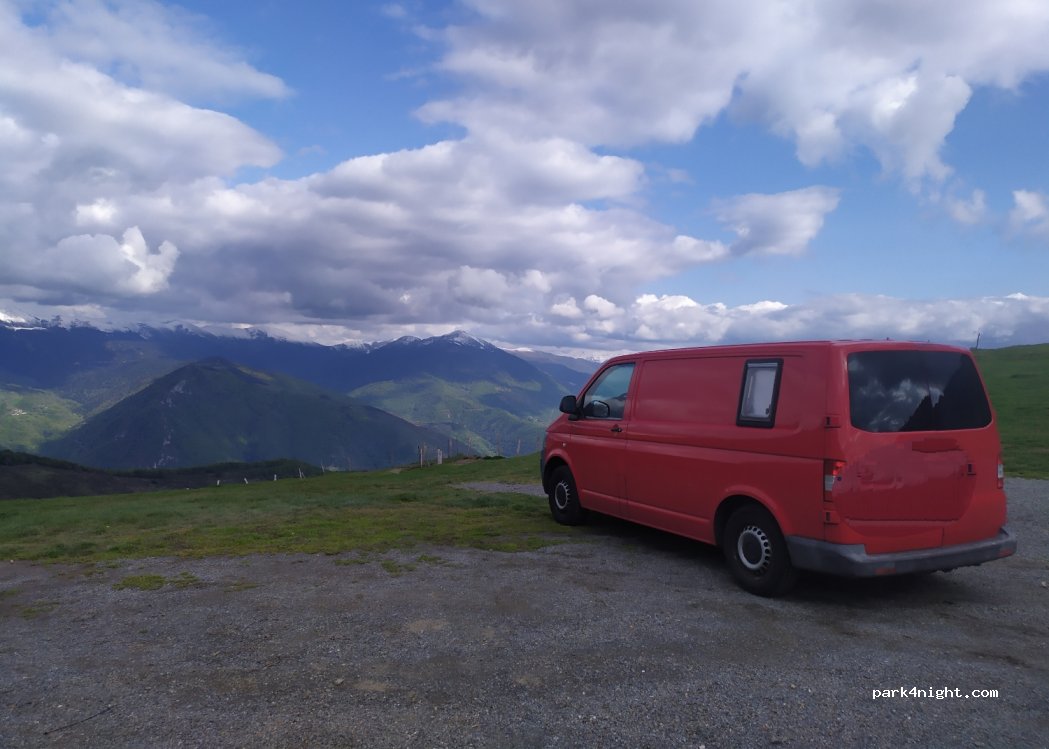 (65240) Aspin-Aure - 71 D918 — foto 4