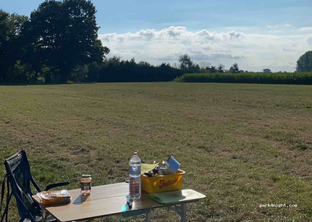 Boerderijcamping Peelhof — foto