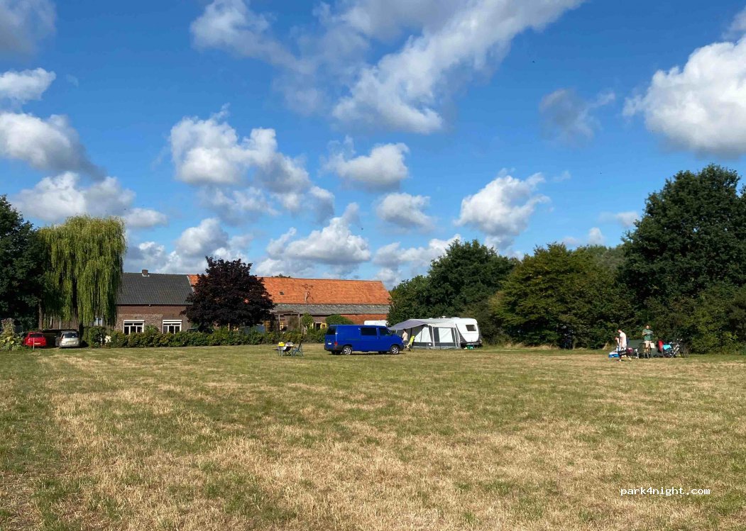 Boerderijcamping Peelhof — foto 3