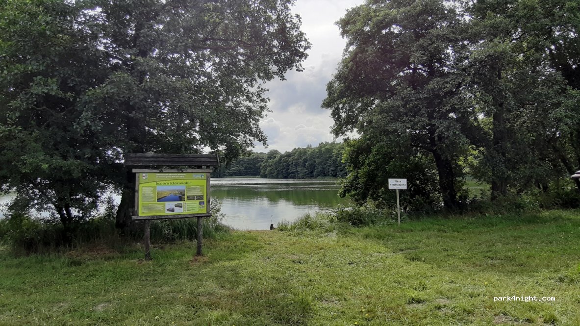 (78-320) Kłokowo - — foto