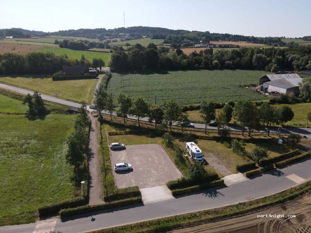 (59270) Godewaersvelde - 521 Rue de Boeschepe — foto