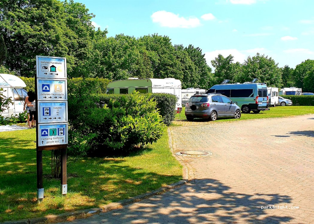 CP-Ludwigsee — foto