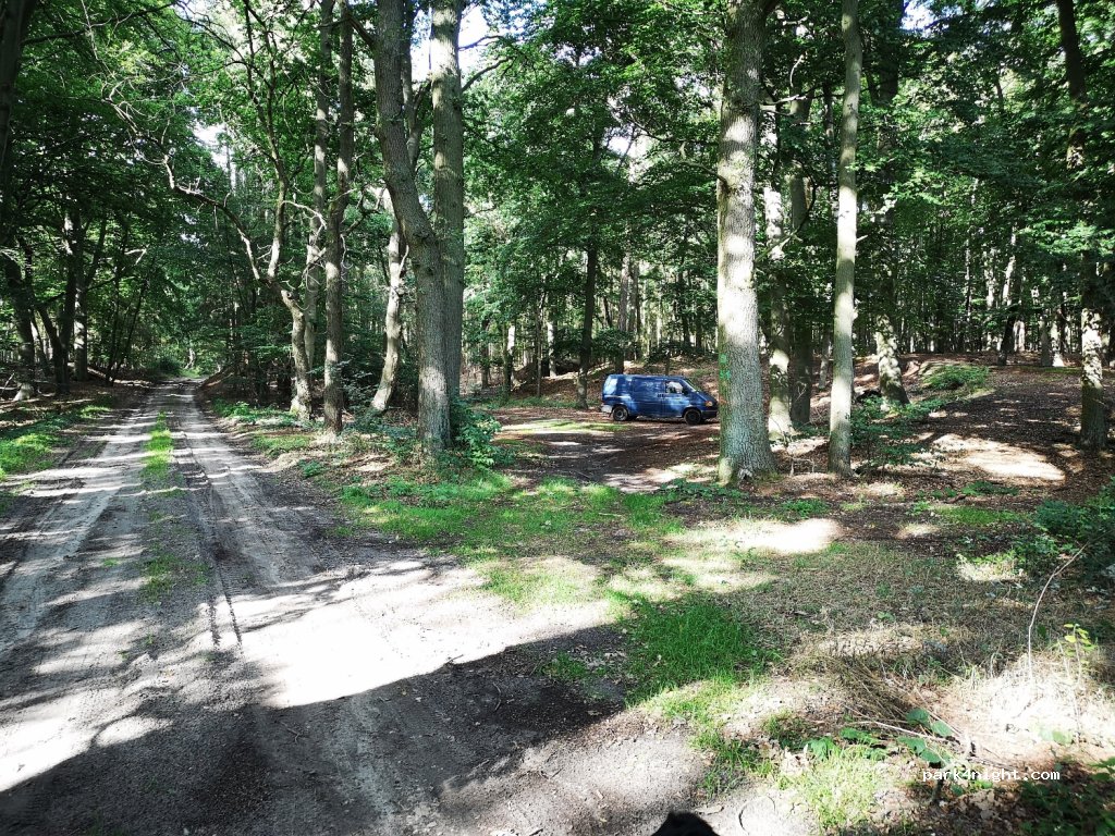 (29413) Diesdorf - Unnamed Road — foto