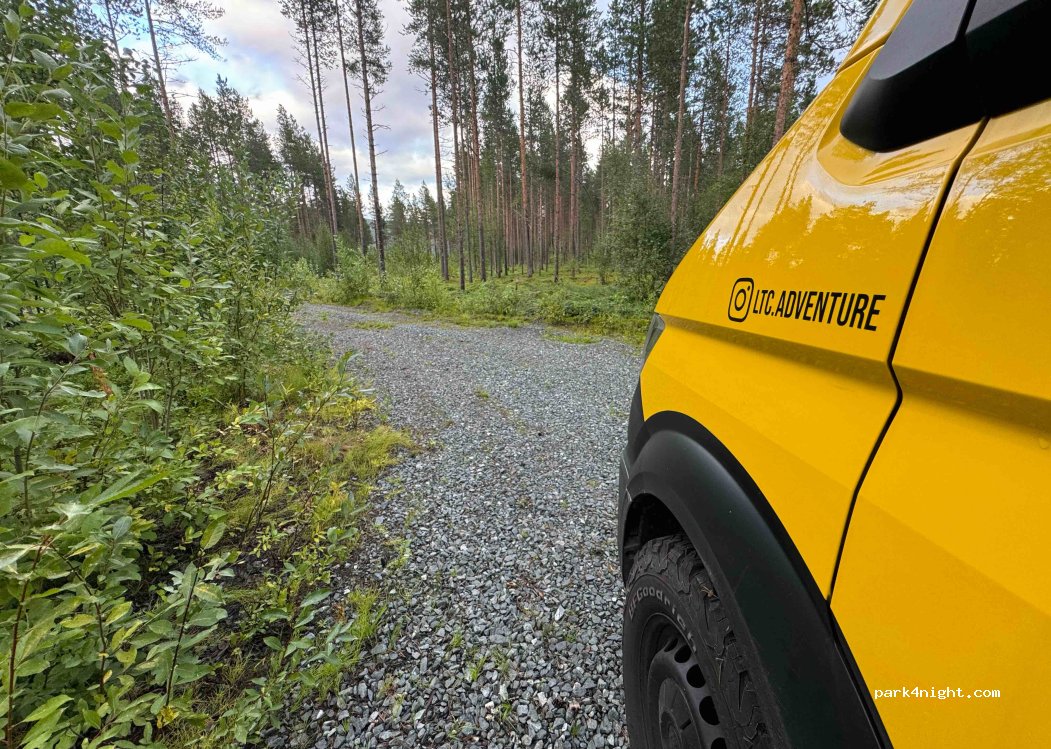(9321)  - Målselvveien — foto 3