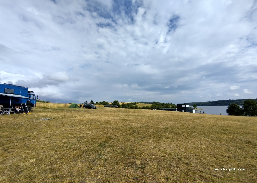 Veřejné tábořiště Leskovec nad Moravicí — foto 4