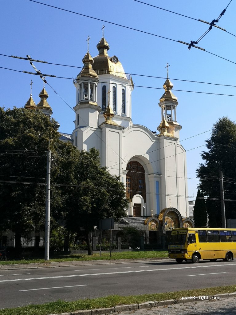 (33017) Rivne - 15 Mendeljejeva Street — foto 2