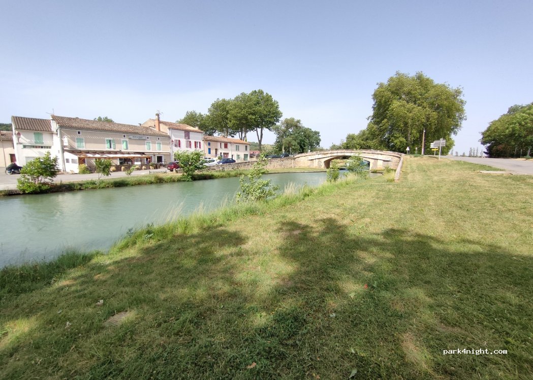 (11320) Labastide-d'Anjou - 1 D218 — foto 3