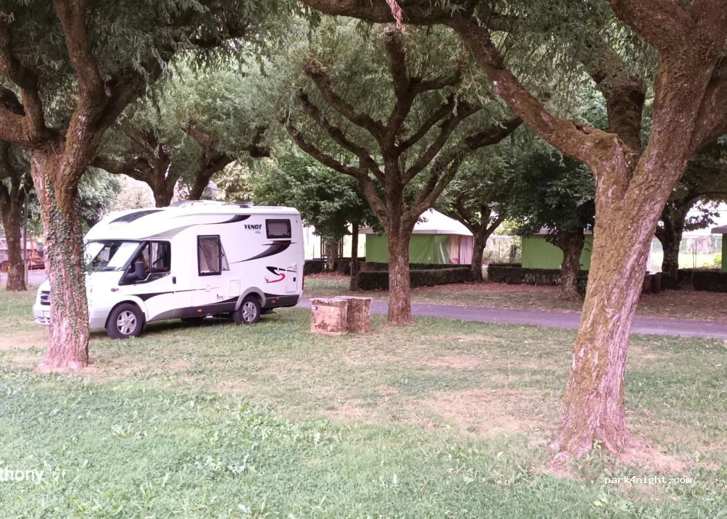 Camping Municipal — foto 3