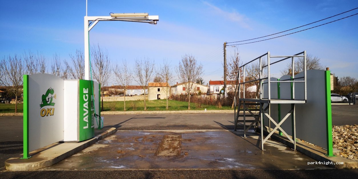 (79210) Arçais - 22 Route de Saint-Hilaire — foto 2