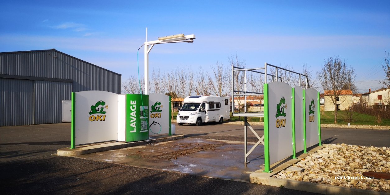 (79210) Arçais - 22 Route de Saint-Hilaire — foto 3