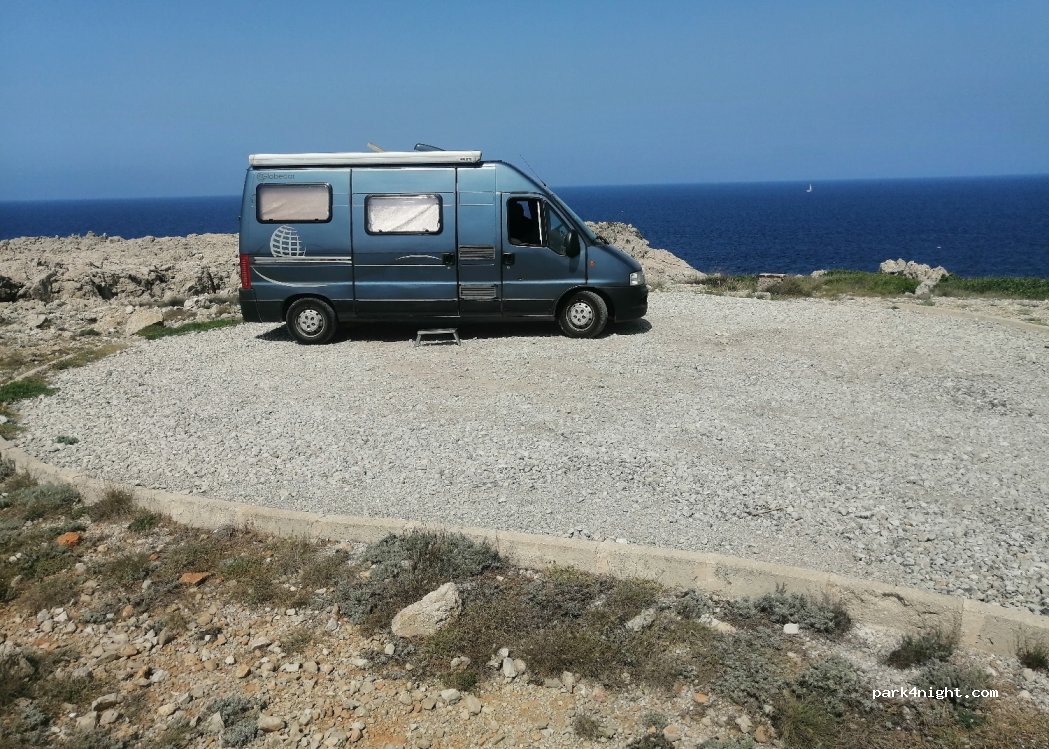 (07740) Es Mercadal - 34 Urbanització Punta Grossa, Polígon II — foto 2