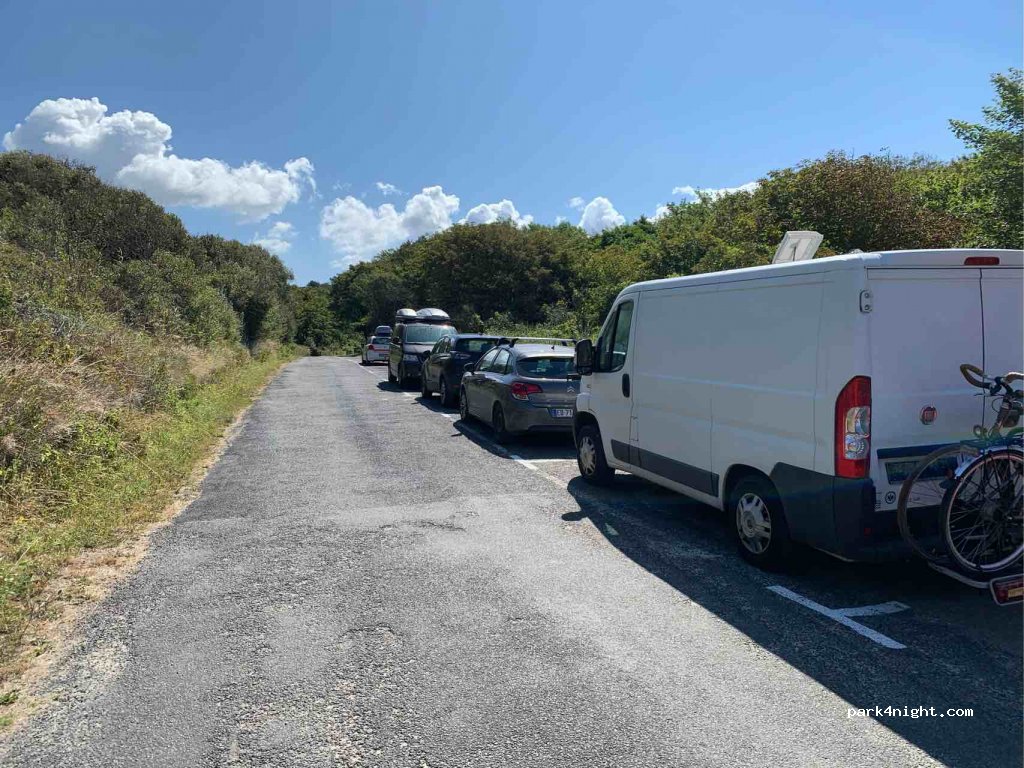 (62360) Saint-Étienne-au-Mont - 96 Chemin de la Warenne — foto