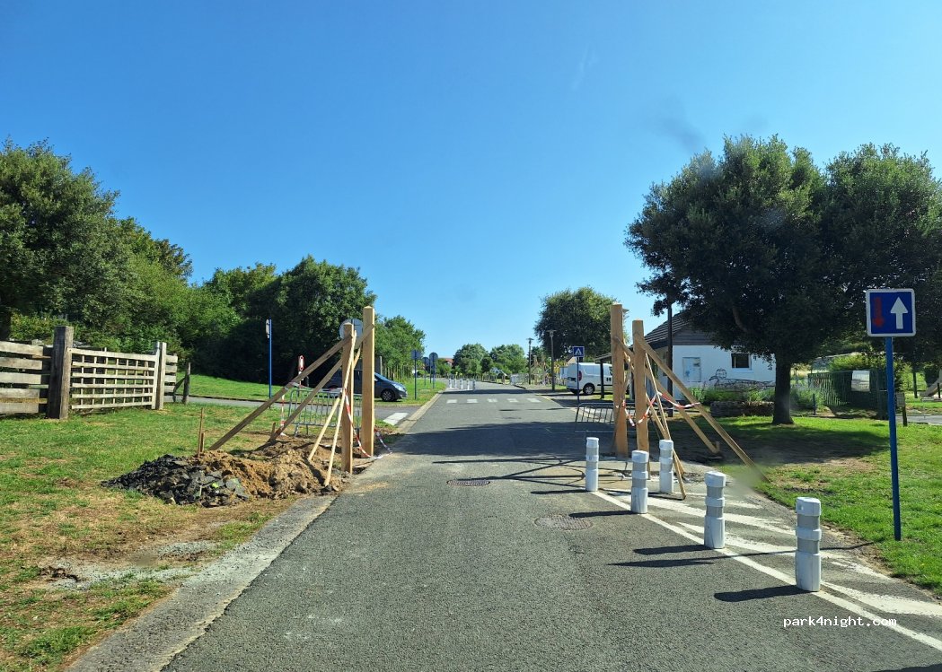 (62360) Saint-Étienne-au-Mont - 96 Chemin de la Warenne — foto 4
