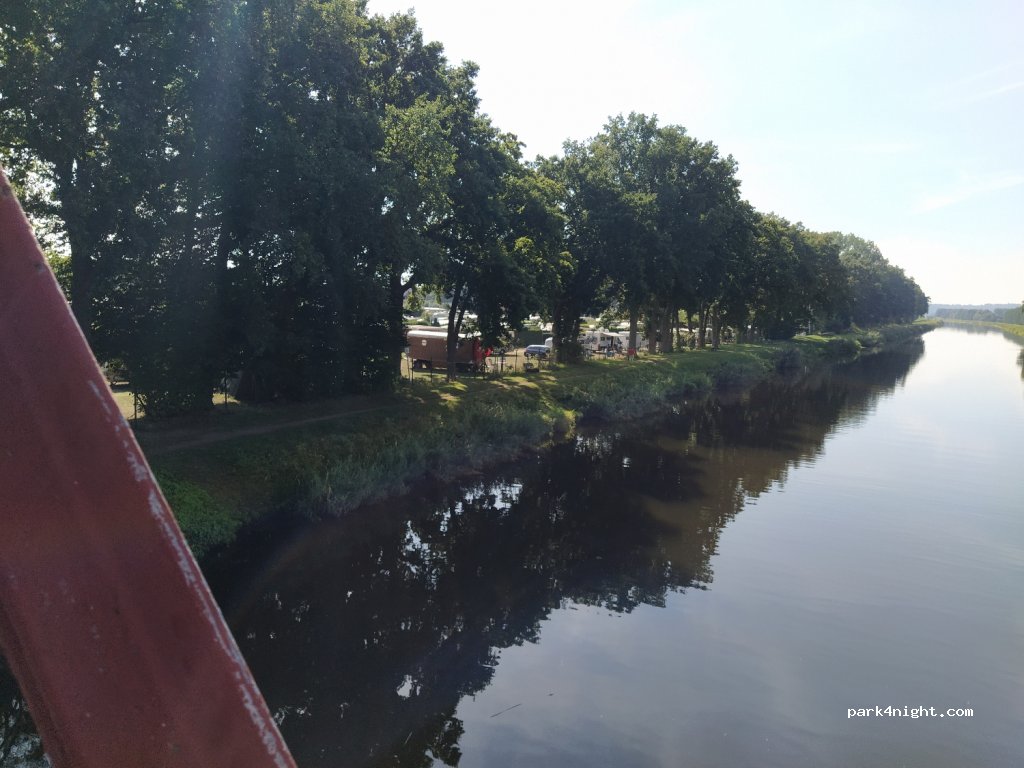 Camping Lanzer See — foto 2