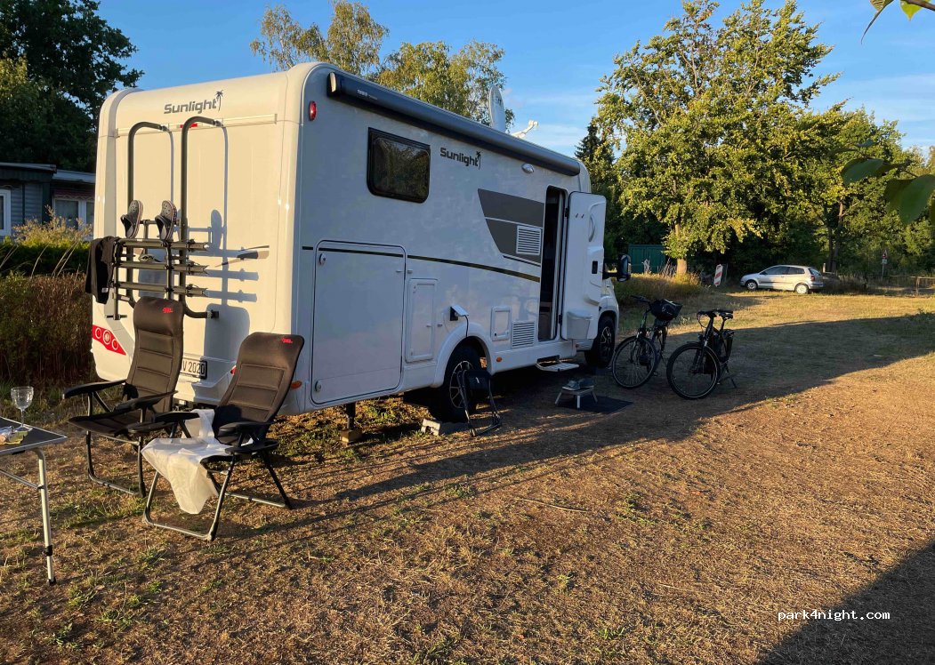 Camping Lanzer See — foto 4