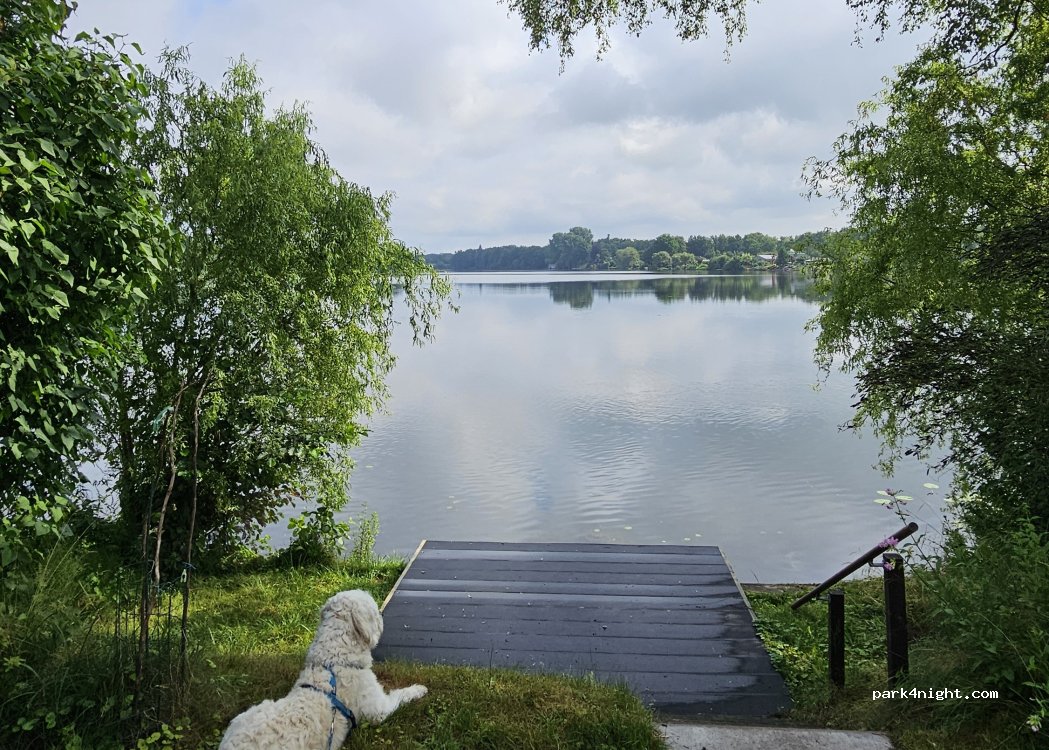 Camping Lanzer See — foto 5
