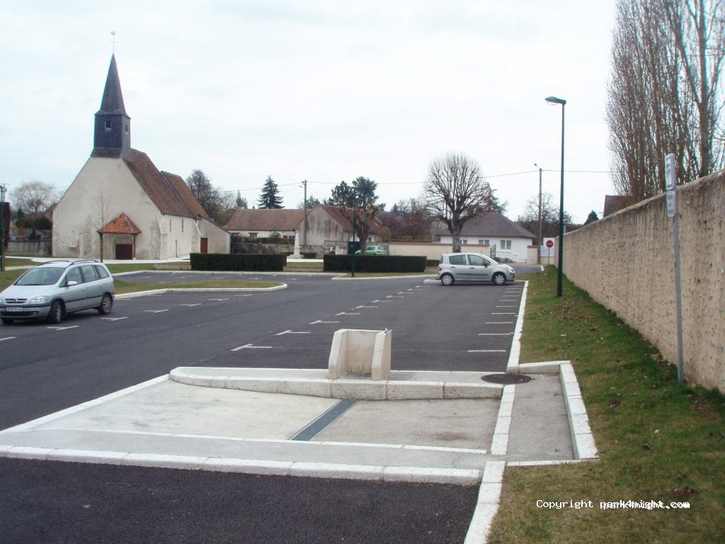 (45200) Paucourt - 139-171 Rue de la Vallée — foto