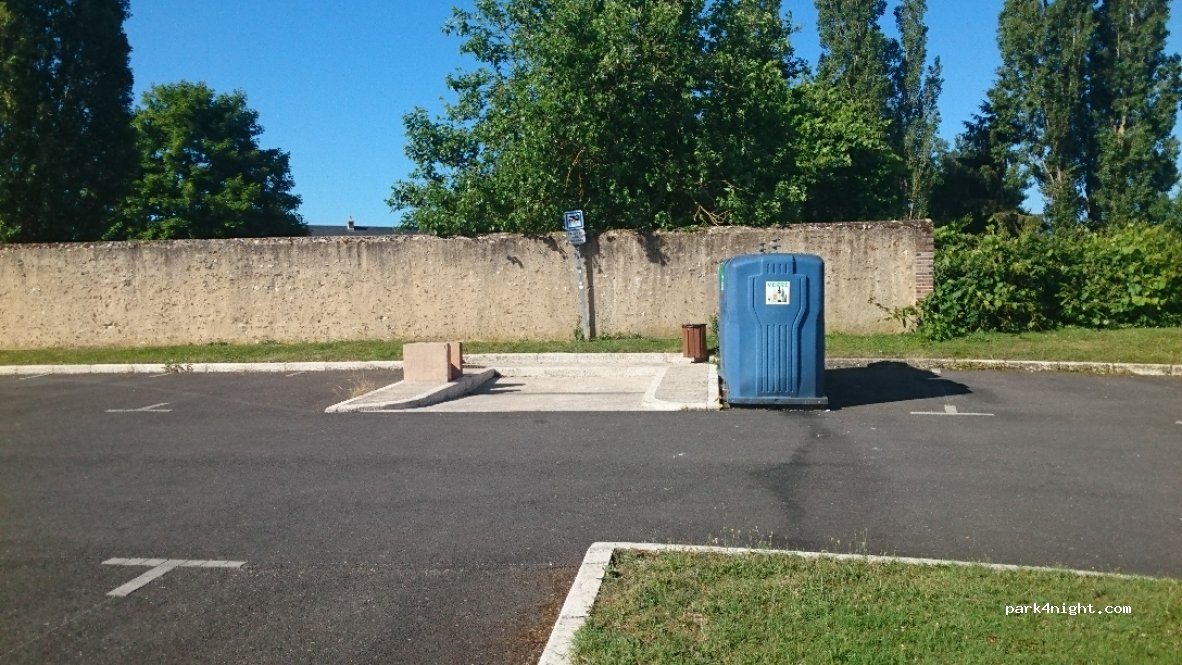 (45200) Paucourt - 139-171 Rue de la Vallée — foto 2