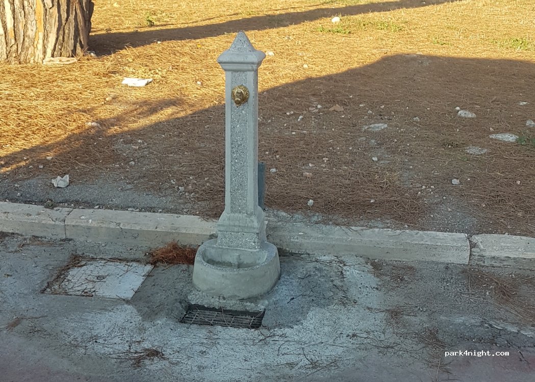 (01016) Lido di Tarquinia - 1 Viale Mediterraneo — foto 2