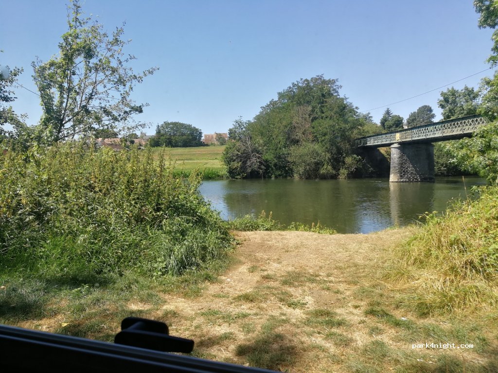(72430) Fercé-sur-Sarthe - D79 — foto 3