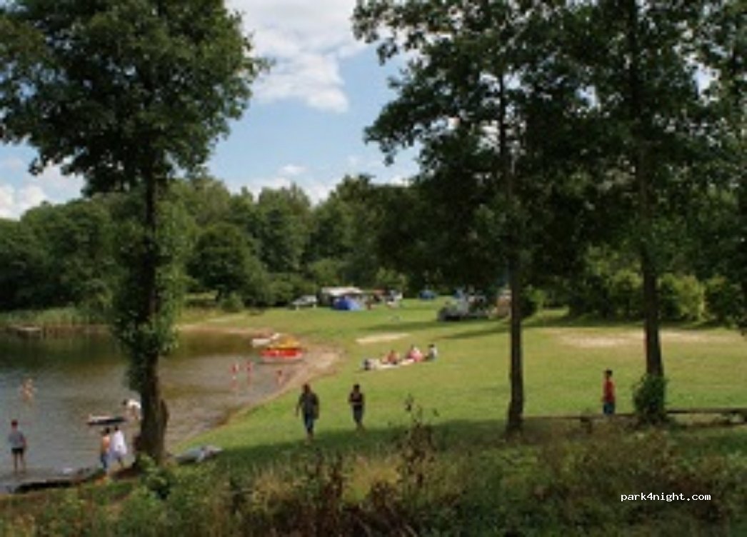 Campsite Insko Linówko — foto 2