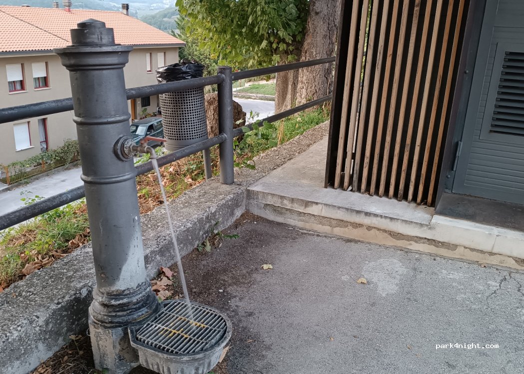 (06045) Monteleone di Spoleto - 15 Via dei Fossi — foto 2