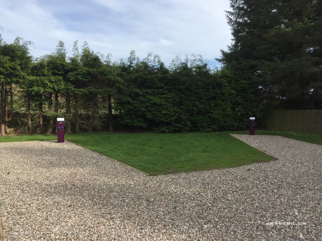 Glengoulandie Camping & Caravanning — foto 2