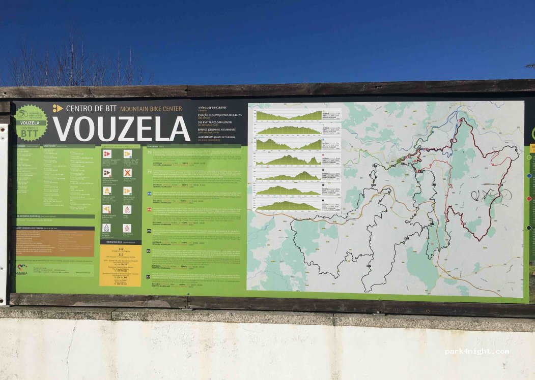 (3670-261) Vouzela - 3 Largo Feira — foto 3