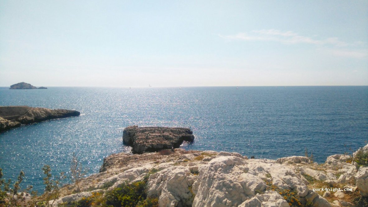 (13008) Marseille - 10 Chemin des Goudes — foto 3