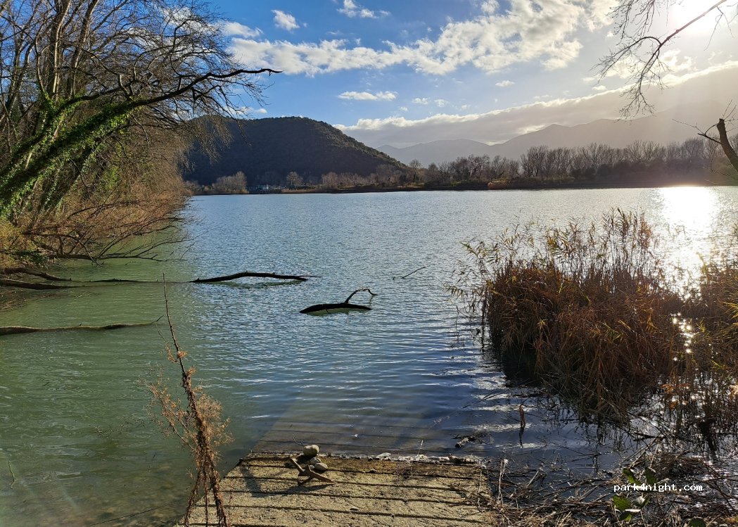 (86079) Venafro - Unnamed Road — foto 4