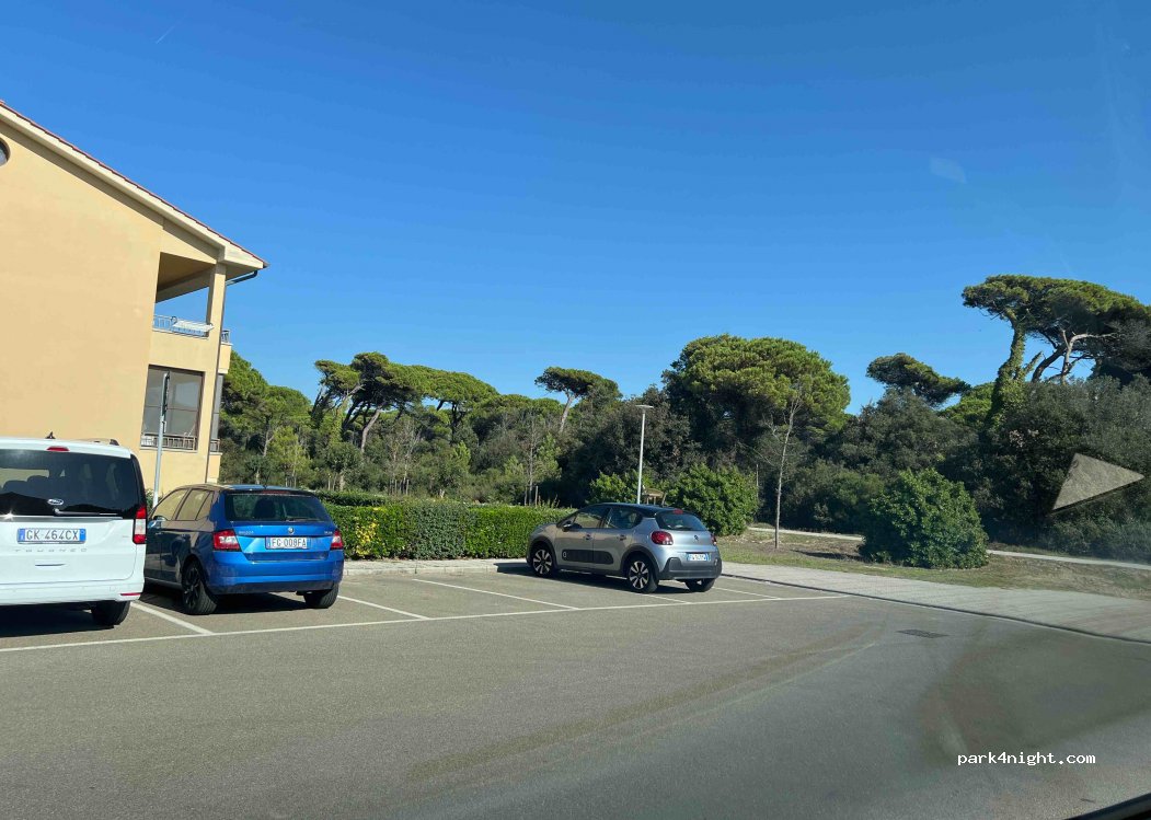 (56128) Marina di Pisa-tirrenia-calambr - 25 Via Lotario Gusmari — foto 4