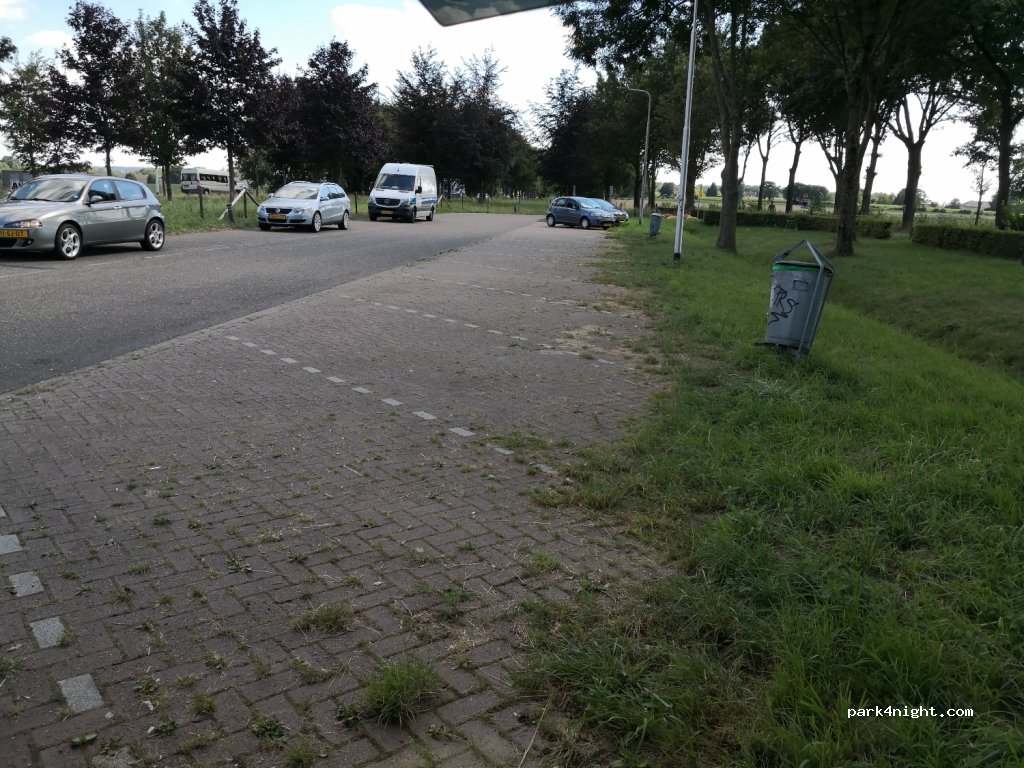 (6369) Simpelveld - Nijswillerweg — foto