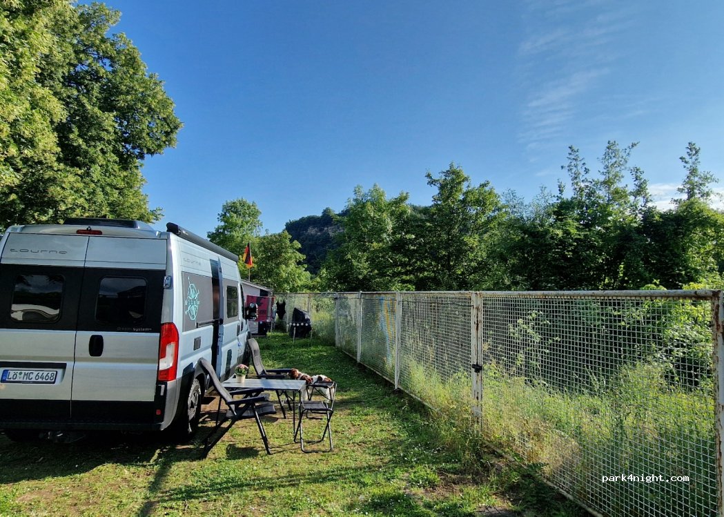 Campingplatz Karlstadt — foto 3