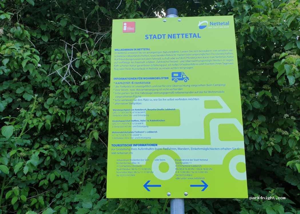 (41334) Nettetal - 36A Krickenbecker Allee — foto 2