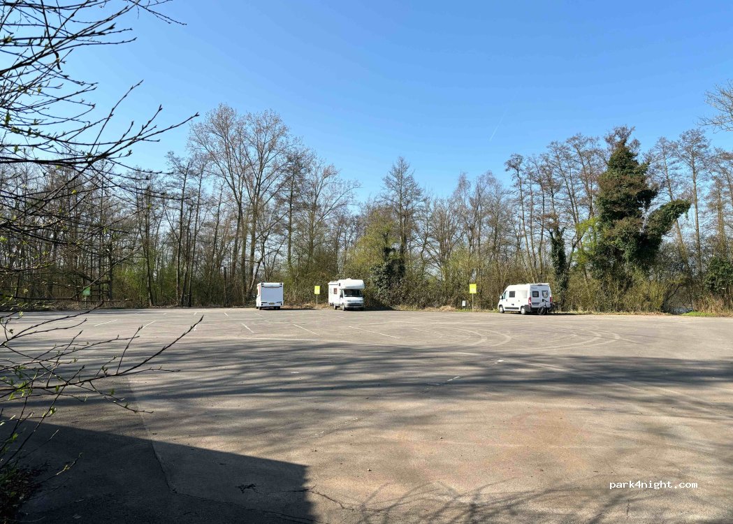 (41334) Nettetal - 36A Krickenbecker Allee — foto 4