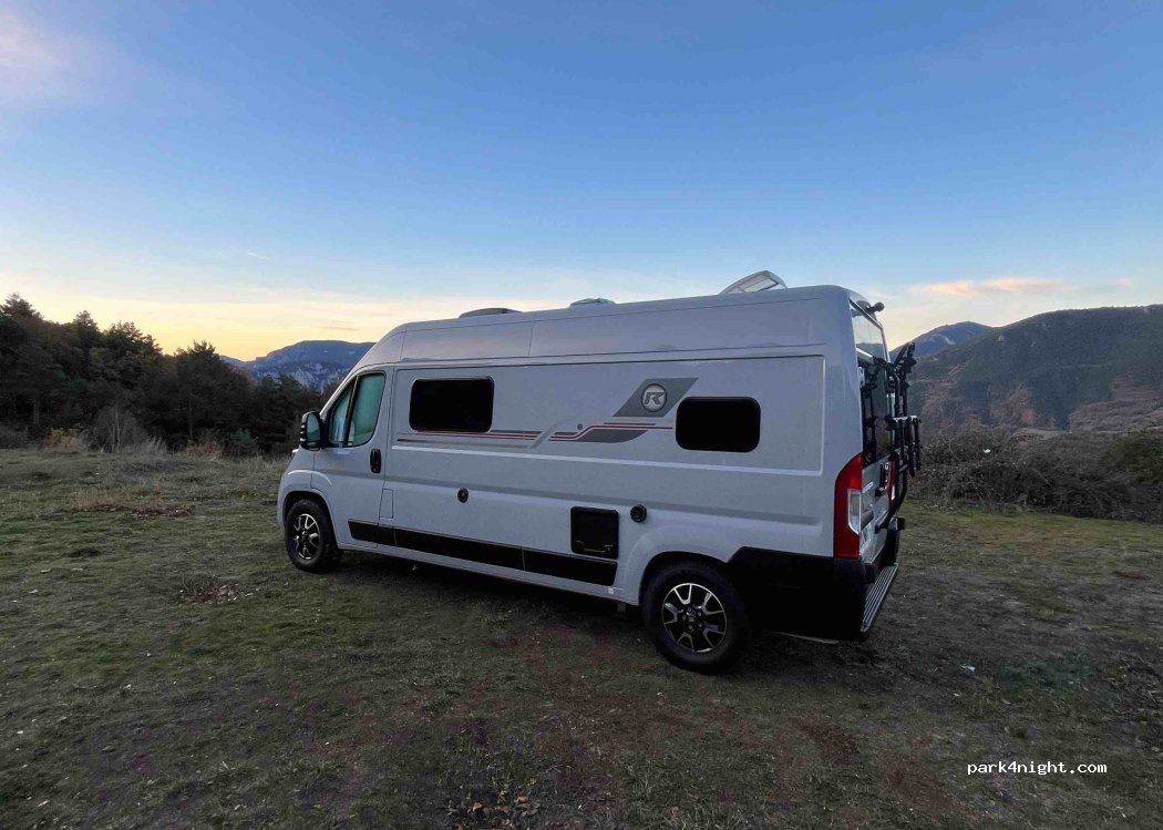 (25714) Saulet - Eje Pirenaico — foto 3