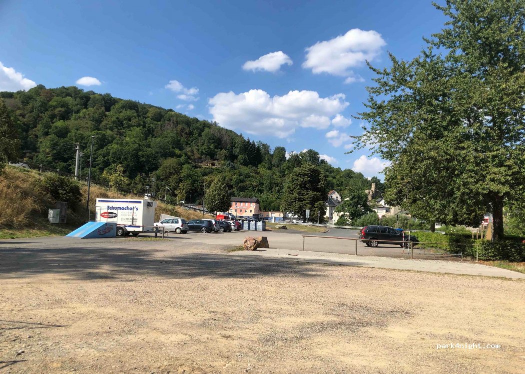 (56132) Dausenau - 33 Hallgarten — foto