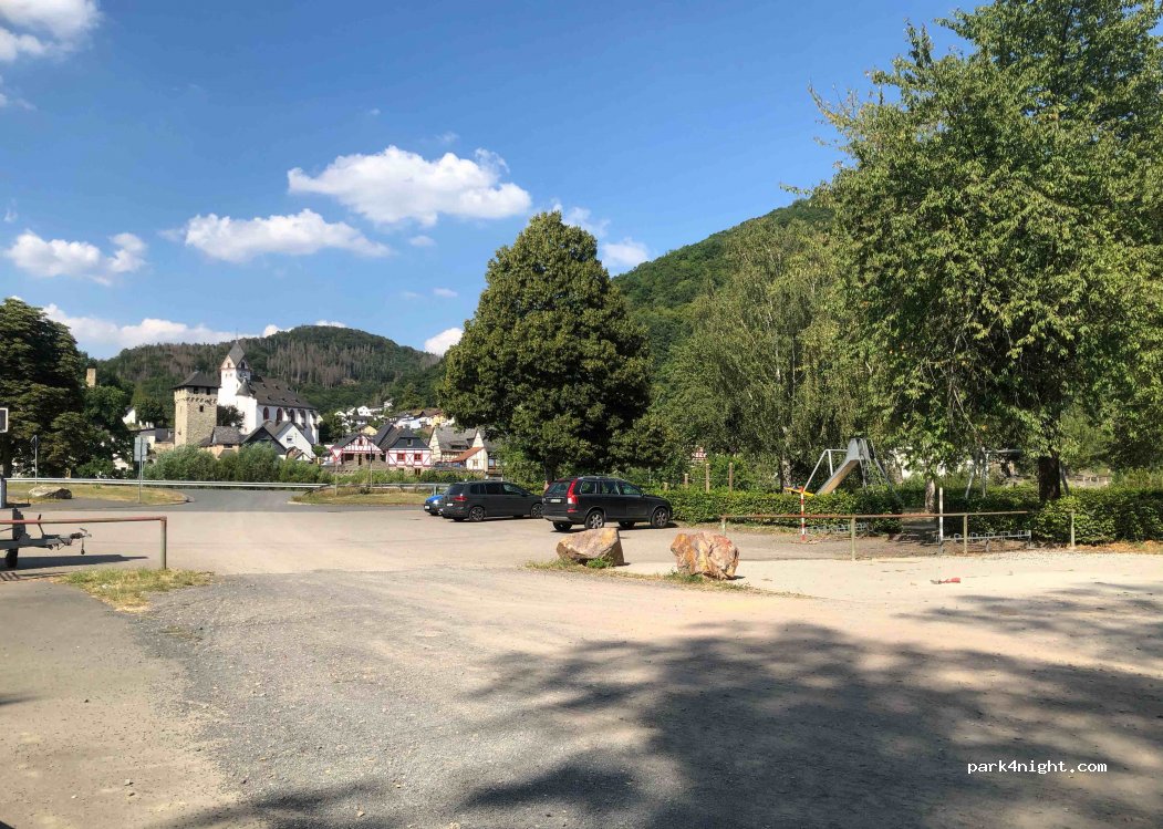 (56132) Dausenau - 33 Hallgarten — foto 2